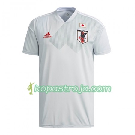 Billiga Fotbollströjor Japan Borta tröja Dam VM 2019 Kortärmad